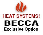 BECCA Heat Systems