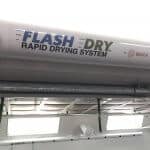 flash dry install