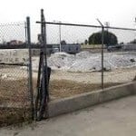 Whittier CA Omega Chemical Superfund Site