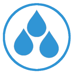 Waterborne logo