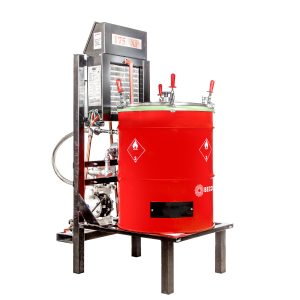 17.5 Gal Distillation Recyclers