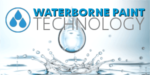 Waterborne Paint Technology
