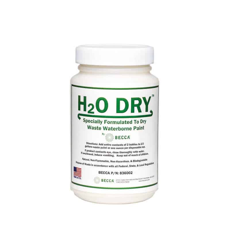 H2O DRY™ Powder